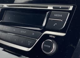 NISSAN 281854CA0A 281854CA0A Radio NISSAN X-TRAIL III (T32) (2013-2022) — thumbnail 3