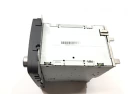 VW 3C0057195A Radio VW PASSAT B6 (3C) (2005-2010) — thumbnail 3