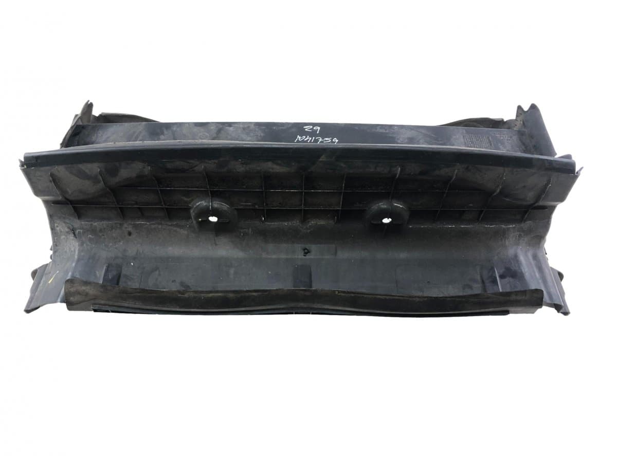 LAND ROVER LR013050 Radiator shroud LAND ROVER RANGE ROVER SPORT I (L320) (2005-2013)