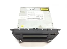 VW 3C0057195A Radio VW PASSAT B6 (3C) (2005-2010) — thumbnail 2