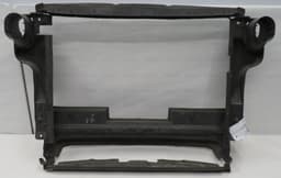 MERCEDES-BENZ A1645000016 1645000016 Radiator shroud MERCEDES-BENZ ML-CLASS (W164) (2005-2011) — thumbnail 2