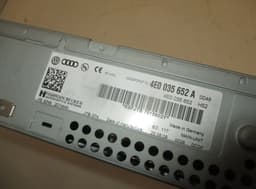 AUDI Radio AUDI A6 / A6 ALLROAD (C6, 4F) (2004-2011) — thumbnail 5