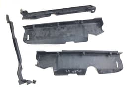 TOYOTA 1669726010 Radiator shroud TOYOTA RAV 4 IV (XA40) (2012-2019) — thumbnail 2