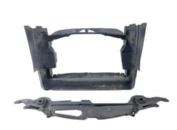 JAGUAR C2Z8327 C2Z8870 C2Z2137 Radiator shroud JAGUAR XF (X250, CC9) (2008-2015) — thumbnail 2