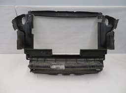 MERCEDES-BENZ A1645000016 1645000016 Radiator shroud MERCEDES-BENZ ML-CLASS (W164) (2005-2011) — thumbnail 1