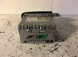 VOLVO Radio VOLVO S80 I (TS, XY) (1998-2006) — thumbnail 2