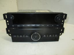 CHEVROLET Radio CHEVROLET CAPTIVA I (2006-2018) — thumbnail 1