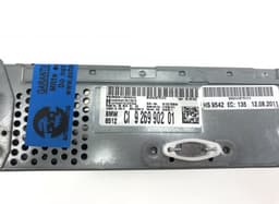 BMW 65129228312 Radio BMW 5 (F10, F11) (2010-2017) — thumbnail 5