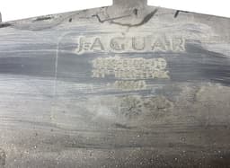JAGUAR C2Z8327 C2Z8870 C2Z2137 Radiator shroud JAGUAR XF (X250, CC9) (2008-2015) — thumbnail 4