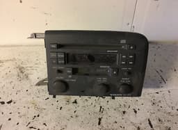 VOLVO Radio VOLVO S80 I (TS, XY) (1998-2006) — thumbnail 1