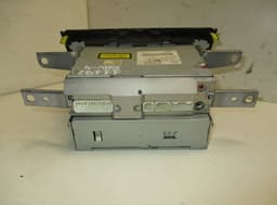 TOYOTA CQ-TT3571A Radio TOYOTA RAV 4 III (XA30) (2005-2012) — thumbnail 4