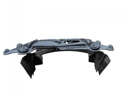 JAGUAR C2Z8870 C2Z8327 Radiator shroud JAGUAR XF (X250, CC9) (2008-2015) — thumbnail 1
