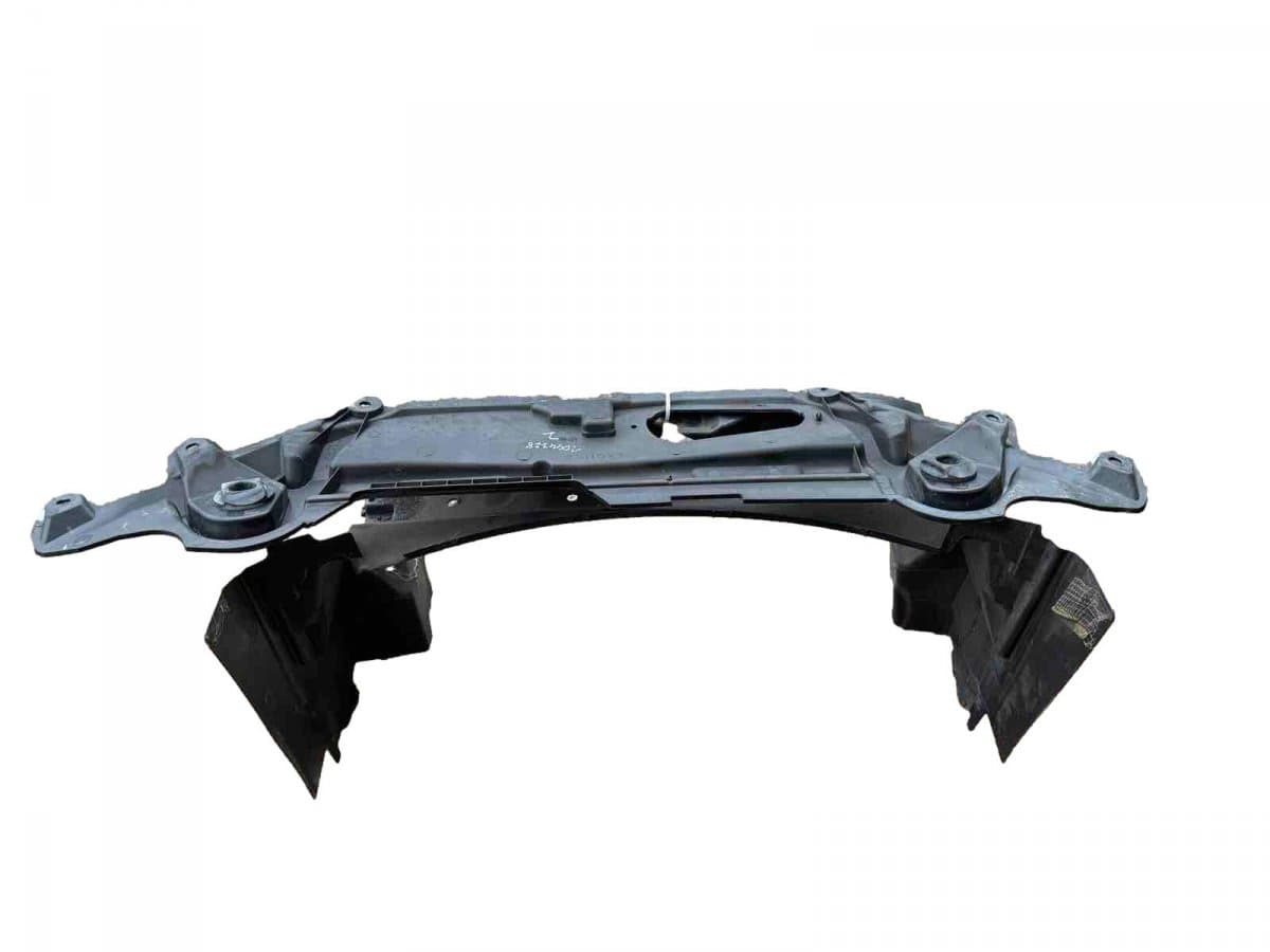JAGUAR C2Z8870 C2Z8327 Radiator shroud JAGUAR XF (X250, CC9) (2008-2015)