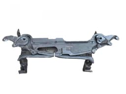JAGUAR C2Z8870 C2Z8327 Radiator shroud JAGUAR XF (X250, CC9) (2008-2015) — thumbnail 2