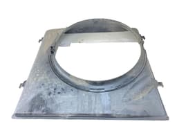 FORD 1919674 Radiator shroud FORD RANGER III (TKE, PX) (2011-2023) — thumbnail 1