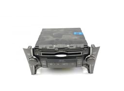 LEXUS 8612050L30 Radio LEXUS LS (XF40) (2006-2017) — thumbnail 1