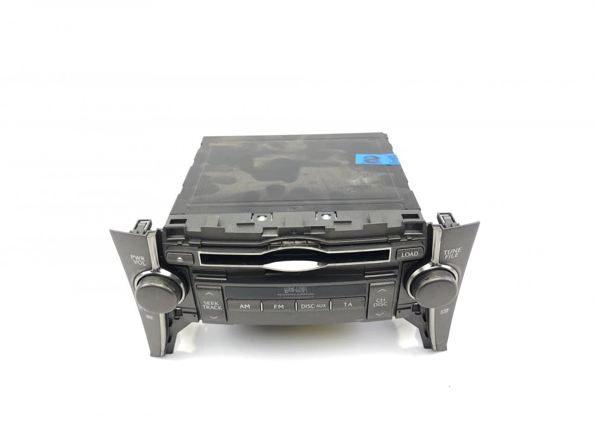 LEXUS 8612050L30 Radio LEXUS LS (XF40) (2006-2017)