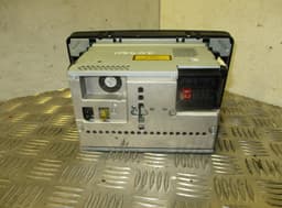 MERCEDES-BENZ MF2710 Radio MERCEDES-BENZ ML-CLASS (W164) (2005-2011) — thumbnail 5