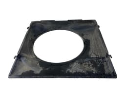 FORD 1919674 Radiator shroud FORD RANGER III (TKE, PX) (2011-2023) — thumbnail 2