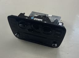 VW 1S0035156C Radio VW UP (12, BL) (2011-2023) — thumbnail 1