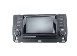 VW 5G0919605 Radio VW GOLF VII (5G1, BA5, BV5, BQ1, BE) (2012-2020) — thumbnail 1