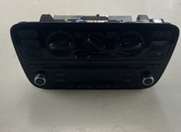 VW 1S0035156C Radio VW UP (12, BL) (2011-2023) — thumbnail 3