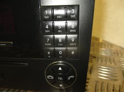 MERCEDES-BENZ MF2710 Radio MERCEDES-BENZ ML-CLASS (W164) (2005-2011) — thumbnail 4