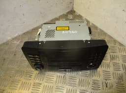 MERCEDES-BENZ MF2710 Radio MERCEDES-BENZ ML-CLASS (W164) (2005-2011) — thumbnail 1