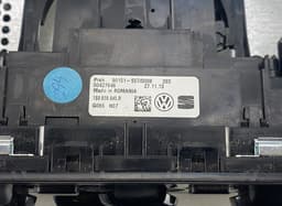 VW 1S0035156C Radio VW UP (12, BL) (2011-2023) — thumbnail 4