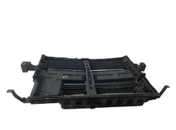 FORD 1900419 Radiator shroud FORD GALAXY III (CD4, CK) (2015-2023) — thumbnail 3