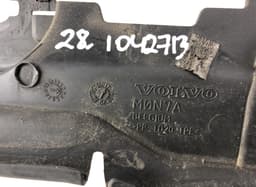 VOLVO 30764572 Radiator shroud VOLVO XC60 I (2008-2017) — thumbnail 5