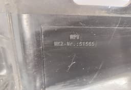 BMW Radiator shroud BMW 3 (F30, F31, F34, F80) (2011-2019) — thumbnail 4
