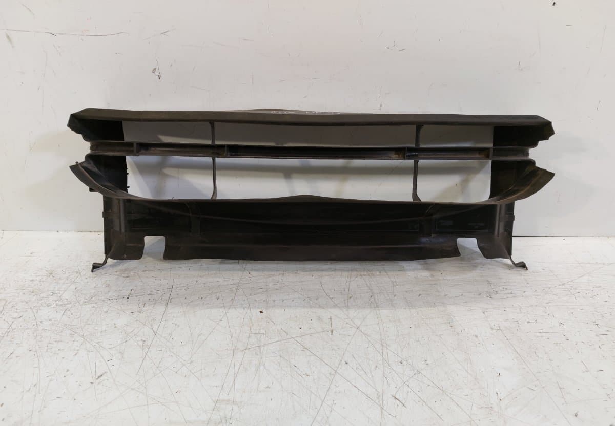 BMW Radiator shroud BMW 3 (F30, F31, F34, F80) (2011-2019)