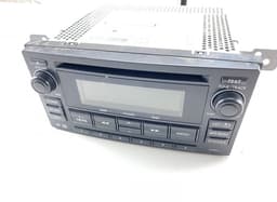 SUBARU 86201FG420 Radio SUBARU IMPREZA (GH, GR) (2008-2012) — thumbnail 4