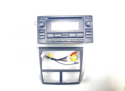 SUBARU 86201FG420 Radio SUBARU IMPREZA (GH, GR) (2008-2012) — thumbnail 1