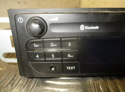 RENAULT 281154118R Radio RENAULT TRAFIC III (JG, EG, FG) (2014-) — thumbnail 3
