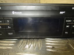 RENAULT 281154118R Radio RENAULT TRAFIC III (JG, EG, FG) (2014-) — thumbnail 4