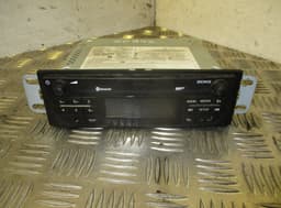 RENAULT 281154118R Radio RENAULT TRAFIC III (JG, EG, FG) (2014-) — thumbnail 1