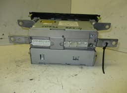 TOYOTA Radio TOYOTA RAV 4 III (XA30) (2005-2012) — thumbnail 3