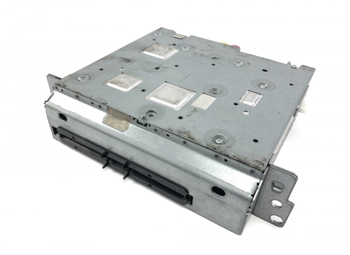 65129228312 Radio BMW 5 (F10, F11) (2010-2017)