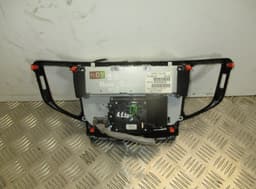 HONDA SW0HE8AC Radio HONDA ACCORD VIII (CP, CU) (2007-2015) — thumbnail 5