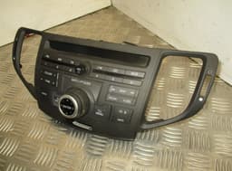 HONDA SW0HE8AC Radio HONDA ACCORD VIII (CP, CU) (2007-2015) — thumbnail 3