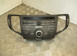 HONDA SW0HE8AC Radio HONDA ACCORD VIII (CP, CU) (2007-2015) — thumbnail 1