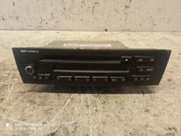 BMW Radio BMW 1 (E81, E82, E87, E88) (2003-2013) — thumbnail 1