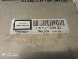 BMW Radio BMW 1 (E81, E82, E87, E88) (2003-2013) — thumbnail 2