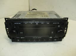 DODGE Radio DODGE CALIBER (2006-2012) — thumbnail 3