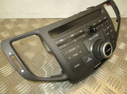 HONDA SW0HE8AC Radio HONDA ACCORD VIII (CP, CU) (2007-2015) — thumbnail 2