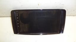MERCEDES-BENZ Radio MERCEDES-BENZ R-CLASS (W251) (2006-2013) — thumbnail 1