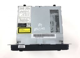 VW 7612002029 Radio VW TOURAN (1T1, 1T2) (2003-2010) — thumbnail 3