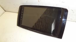MERCEDES-BENZ Radio MERCEDES-BENZ R-CLASS (W251) (2006-2013) — thumbnail 2